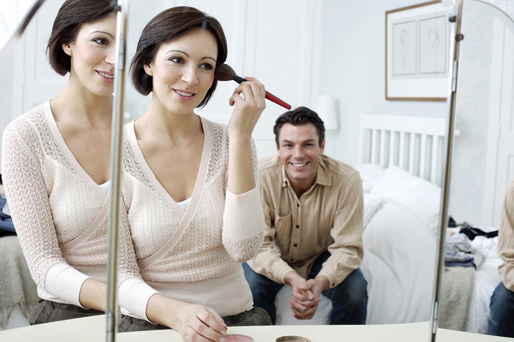 The truth and emotional maturity