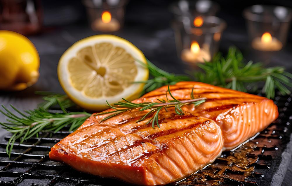 These foods can help power up your brain