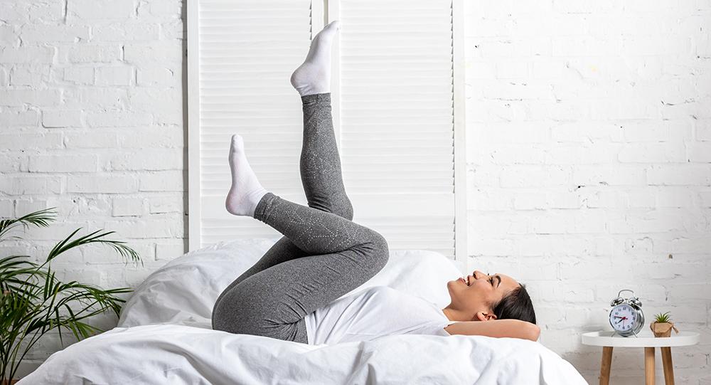 Time of day may determine the amount of fat burned by exercise