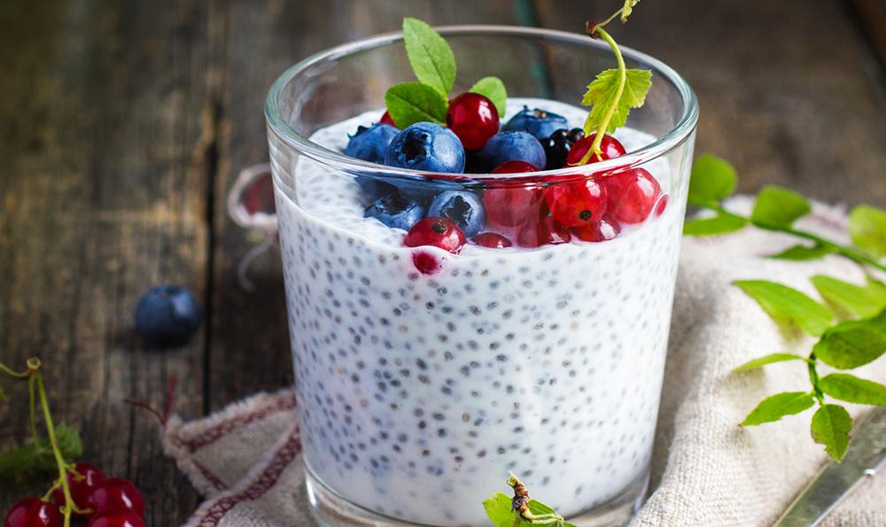 Tips for eating proteins in summer