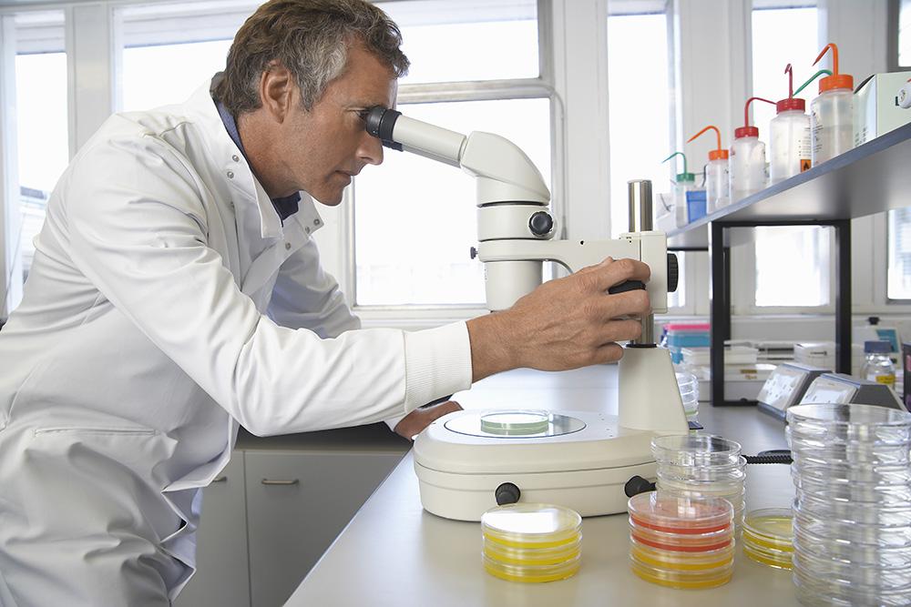 Trial drug can significantly block early stages of COVID-19 