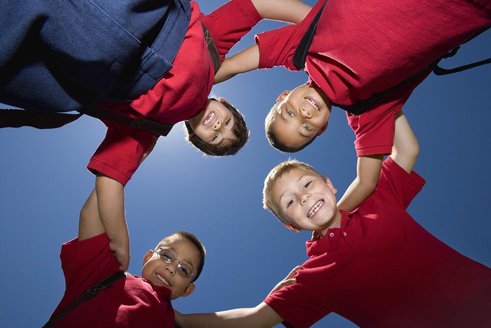 Ubuntu: Understanding interconnectedness