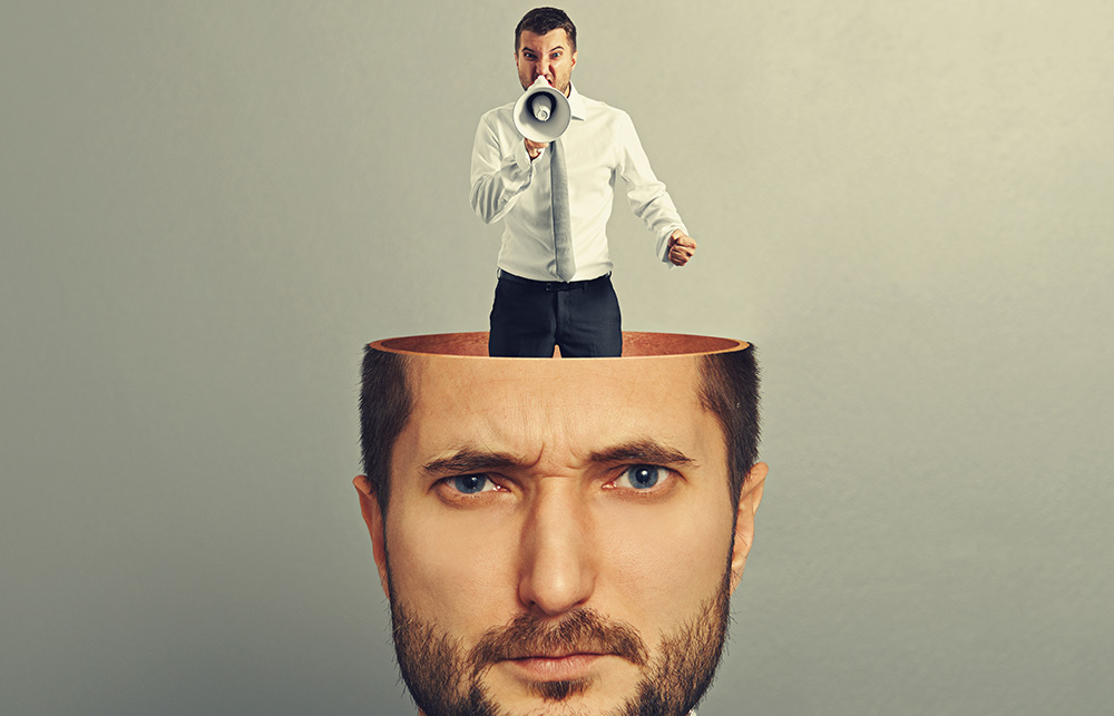 Understanding emotional triggers