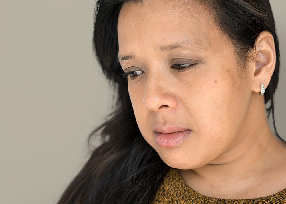 Understanding weight loss and mental health