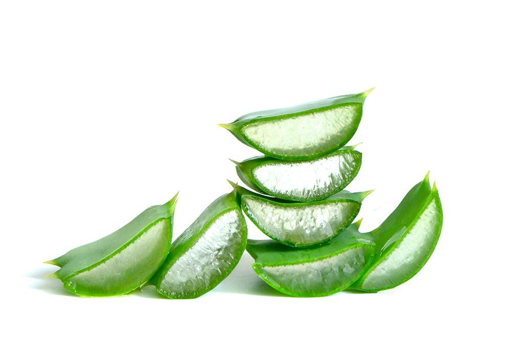 Unexpected uses of Aloe Vera