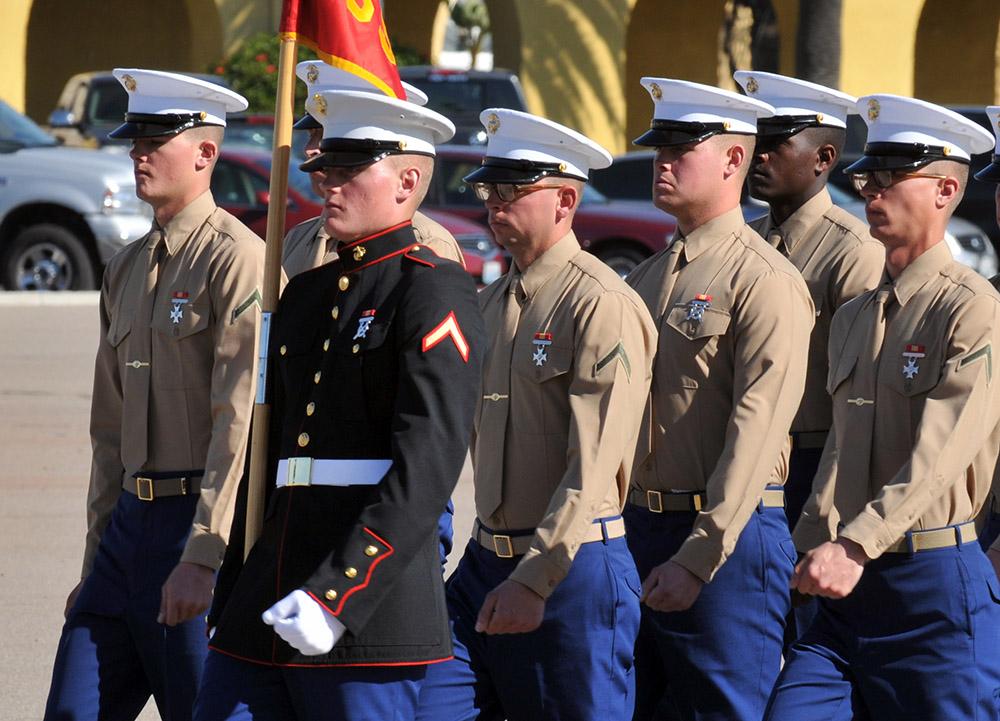 United States Marine Corps Birthday