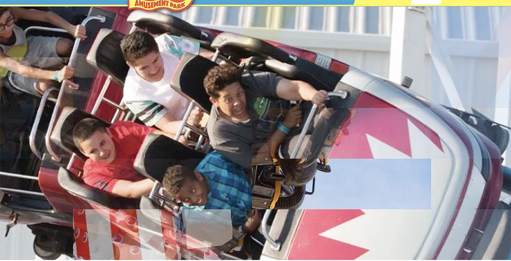 Visit Western Playland