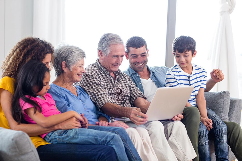 What Are the Emotional Needs of Seniors?