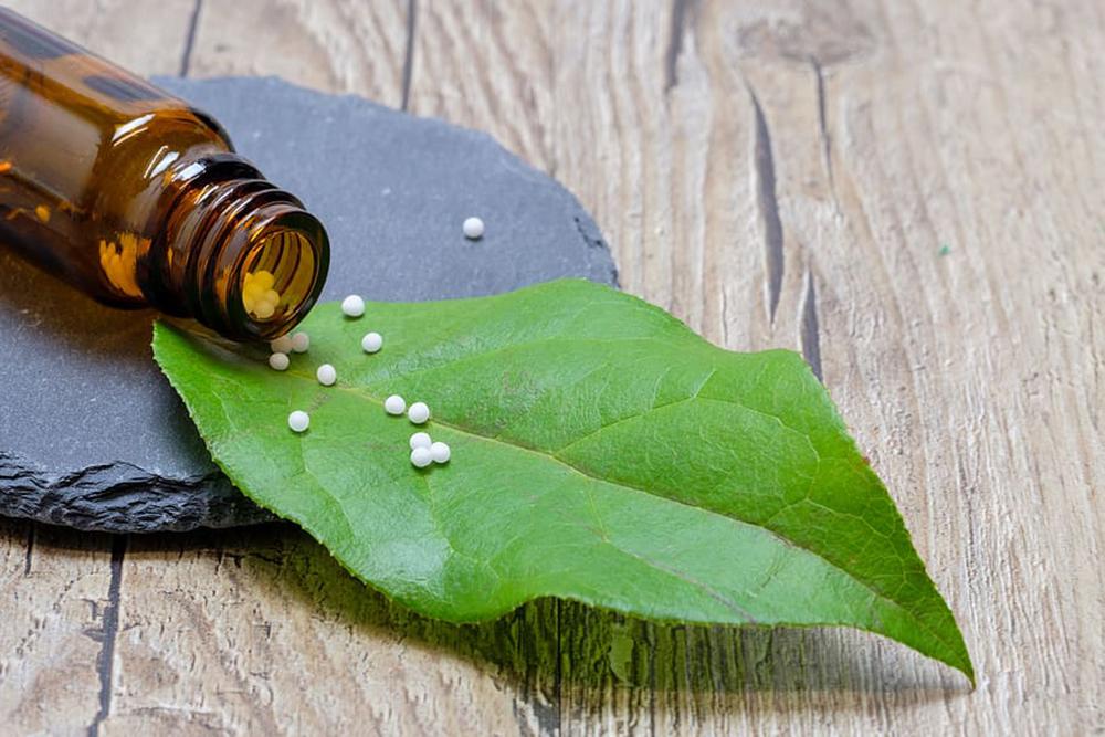 What Is Homeopathy?