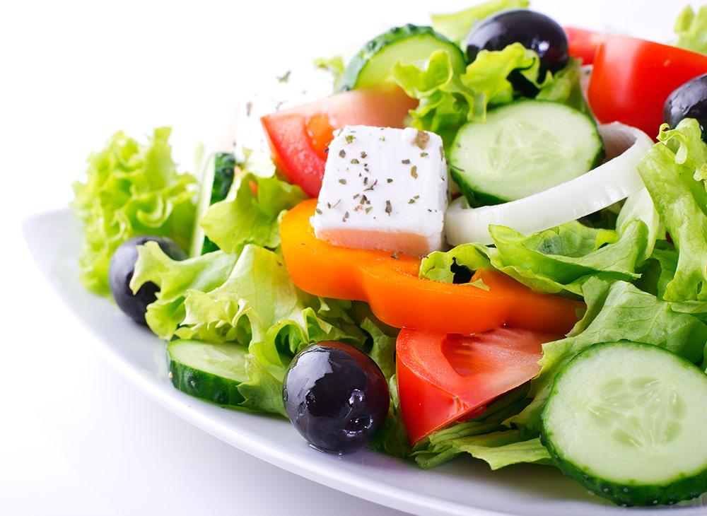 What is the Mediterranean Diet?