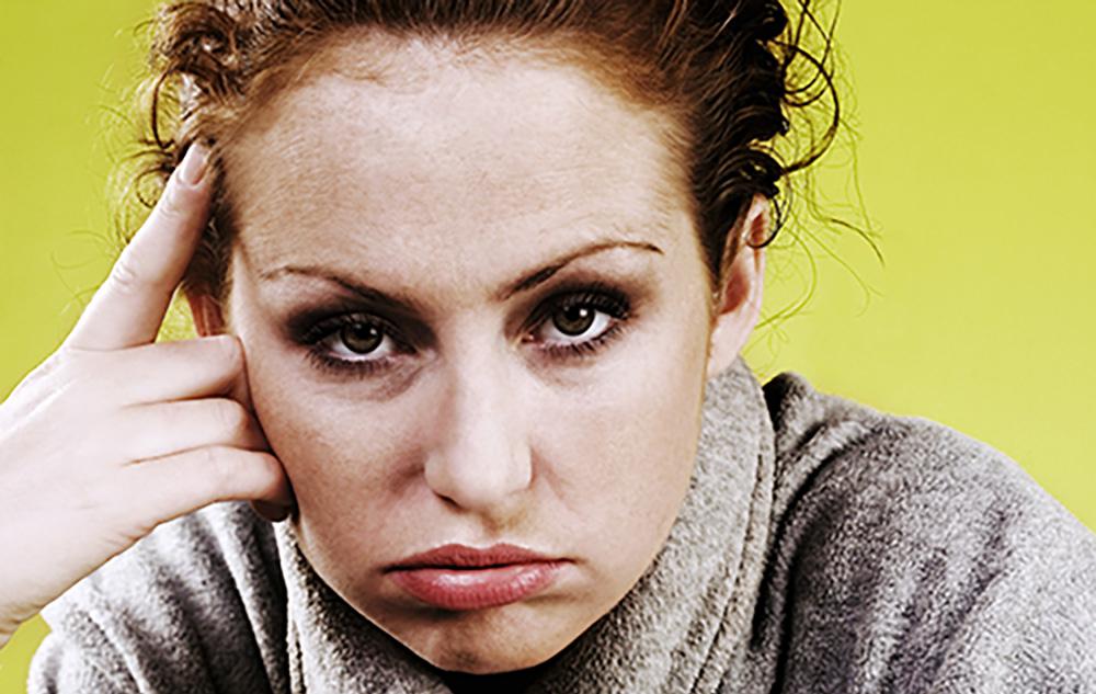 Foods to avoid when feeling moody