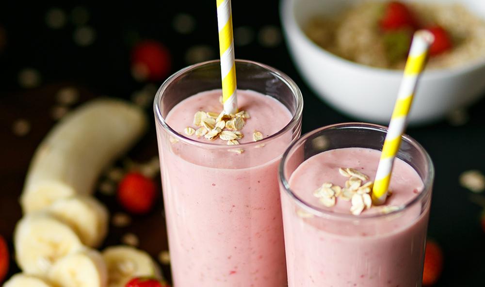 What to eat before working out