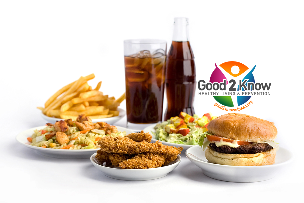 Which foods contribute the most to obesity?